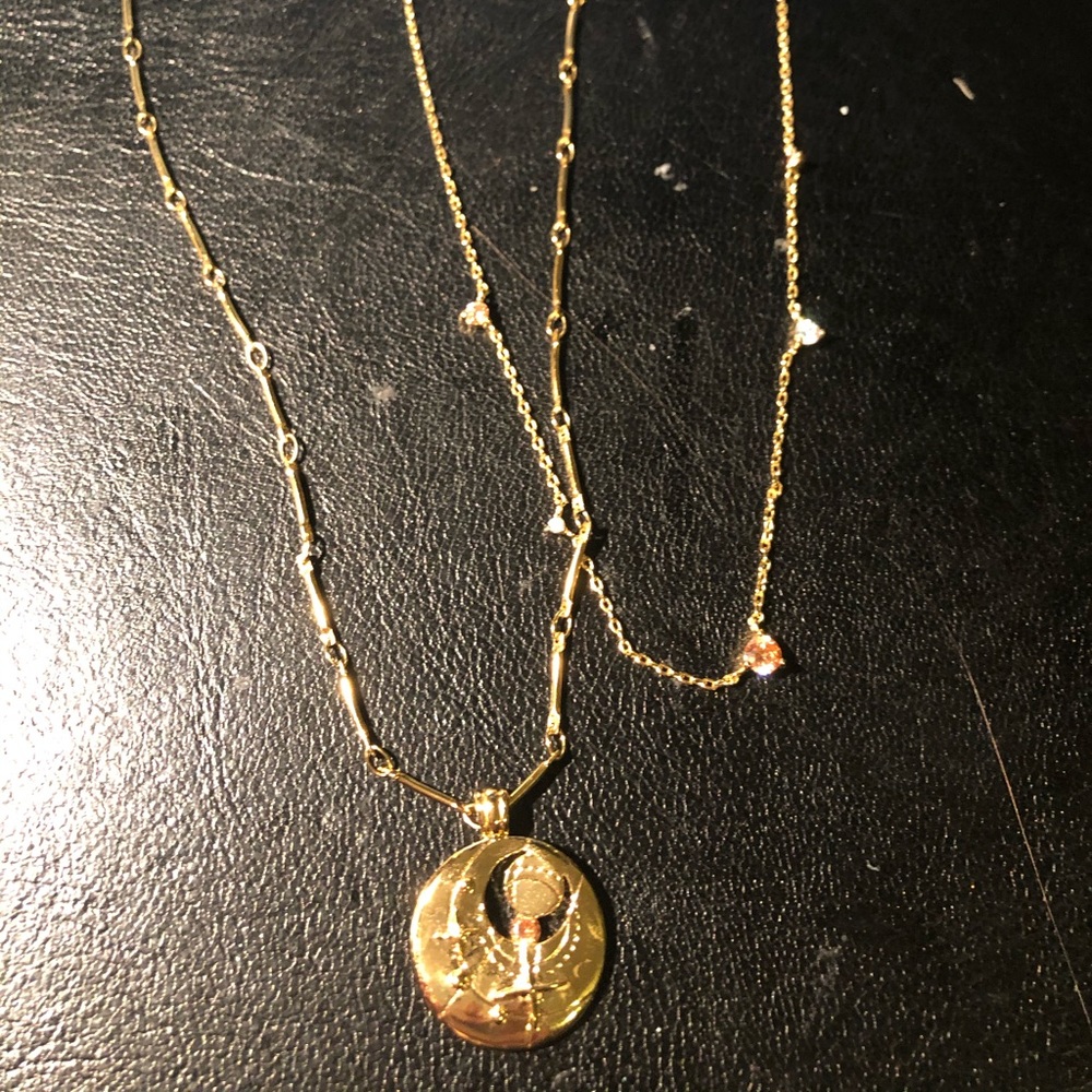 Necklace - Picture 4 of 7